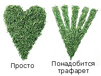 - Бикини-дизайн своими руками