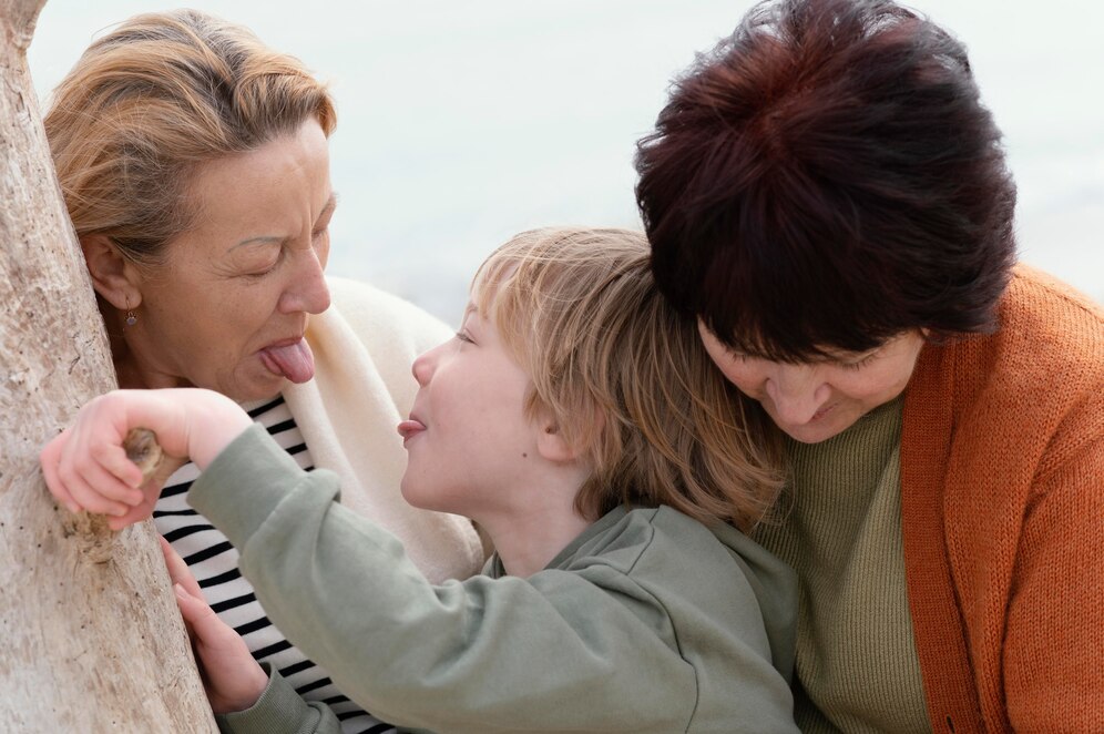 - Новый выбор в отношениях с близкими