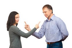Может быть ссора конструктивной? Может быть ссора конструктивной?
