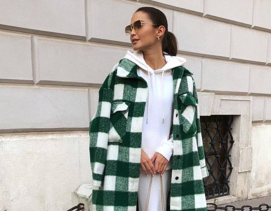 - Как одеваться стильно если ты мама. Невозможное - возможно