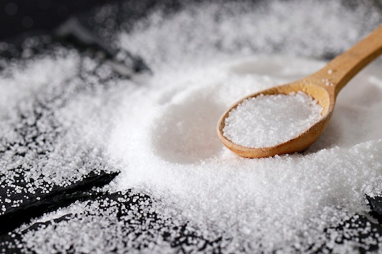  - 6 распространенных видов пищевой соли, один из которых употреблять не рекомендуется