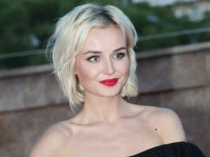 - Полина Гагарина беременна