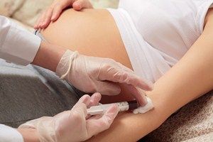 - Анализы крови при беременности: какие, когда и как?
