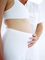  - Маловодие при беременности: причины, симптомы, лечение.