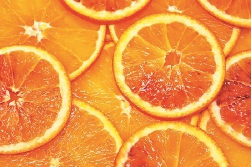 Не выбрасывайте апельсиновую кожуру! 10 удивительных способов ее использования - Мгновенно избавиться от стресса