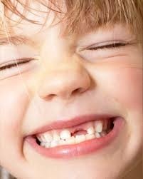 Первые зубы у ребенка - Как помочь ребенку