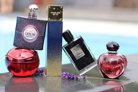  - Выбираем женскую парфюмерию на лето: ошибки и секреты фирменного аромата