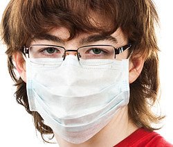 защитить себя и близких от гриппа