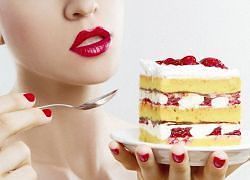 любительницам сладкого любительницам сладкого