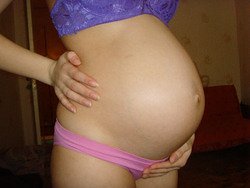 24 неделя беременности
