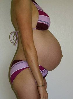 29 неделя беременности