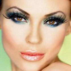 Как красить ресницы Как красить ресницы