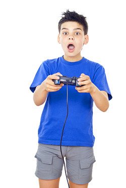 Зависимость детей от компьютерных игр Зависимость детей от компьютерных игр