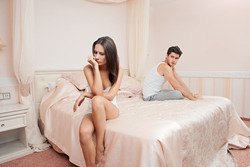 10 распространенных ошибок мужчин в постели