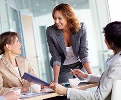 Работа в команде: как стать лидером