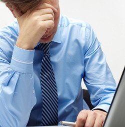 Подходит ли вам работа в офисе?