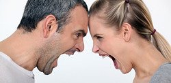 Ссоры в семье: топ-10 причин