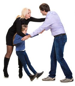 Ссоры в семье: топ-10 причин
