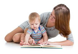 Раннее развитие ребенка в 1 год: методики, отзывы