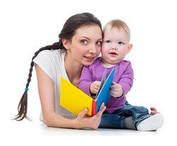 Раннее развитие ребенка в 1 год: методики, отзывы