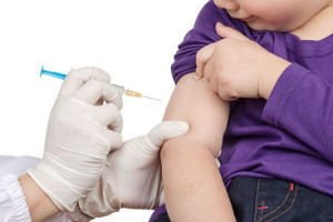 Вакцинация против пневмококковой инфекции - Вакцинация против пневмококка