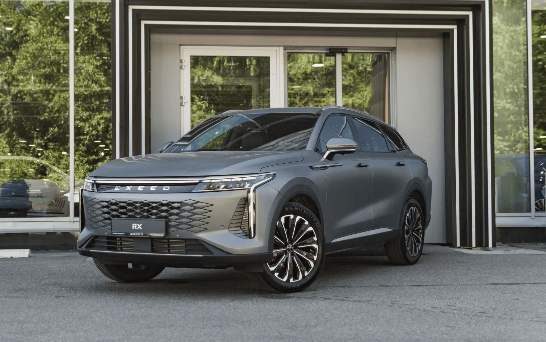 - Exeed: амбициозный вызов автогигантам. Как китайский бренд меняет представление о доступном премиуме