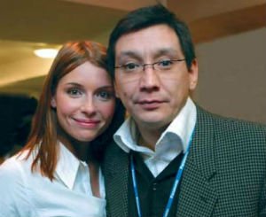 - Егор Кончаловский и Любовь Толкалина расстались