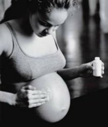 Общее - Крем от растяжек для беременных. Почему необходим и как выбрать?