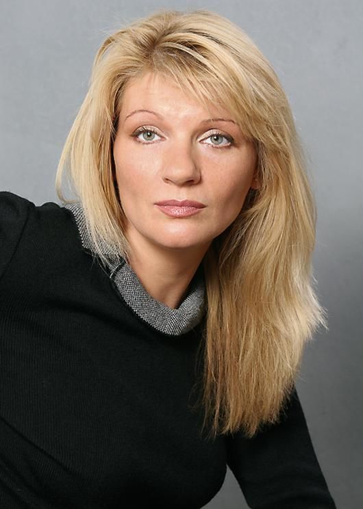 - Анна Ардова обрела новое счастье