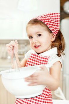  - Детские рецепты: как и чем накормить ребенка?