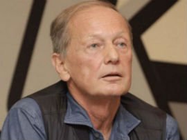Звезды - Михаила Задорнова увезли в больницу во время концерта