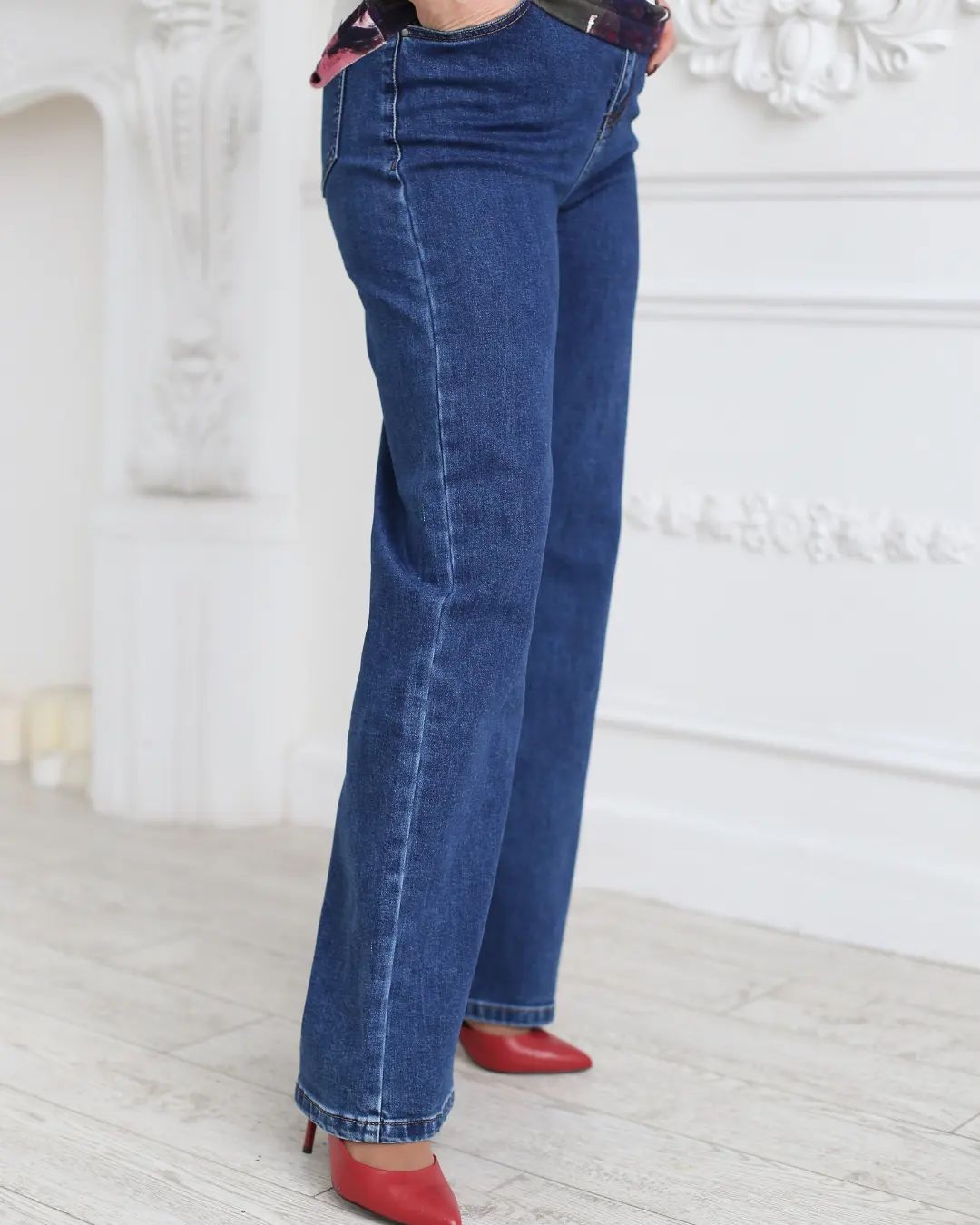  - Лайфхак для определения размера джинсов — как проверить, подойдут ли они, не примеряя их