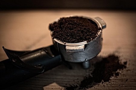  - 7 полезных способов использования кофейной гущи