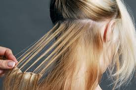  - Как предотвратить негативные последствия наращивания волос?