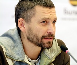 - Владимир Кристовский снова стал отцом