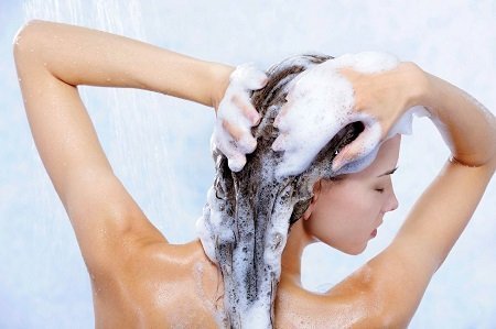 7 шагов для домашнего ухода за волосами - Шаг 1: грамотное расчесывание