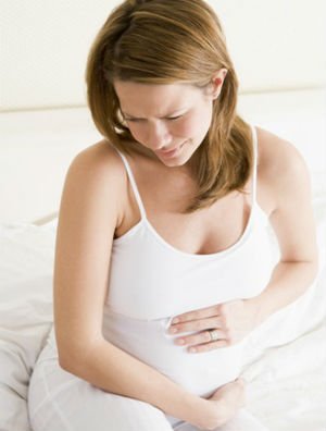  - Выделения при беременности: варианты нормы и поводы для беспокойства