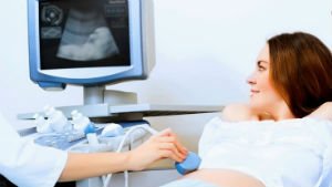  - Допплерография при беременности - обязательное исследование