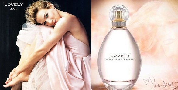  - Как ароматы от любимых знаменитостей помогут вам в выборе парфюма для себя