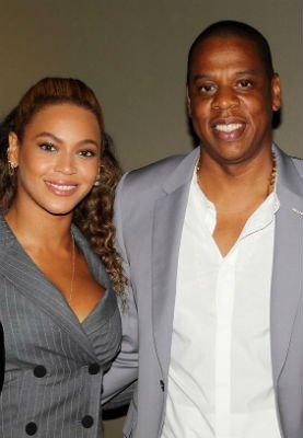 - Семейная чета jay z и Бейонсе готовятся ко второму ребенку