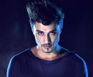 - Дима Билан снялся в «ужастике»