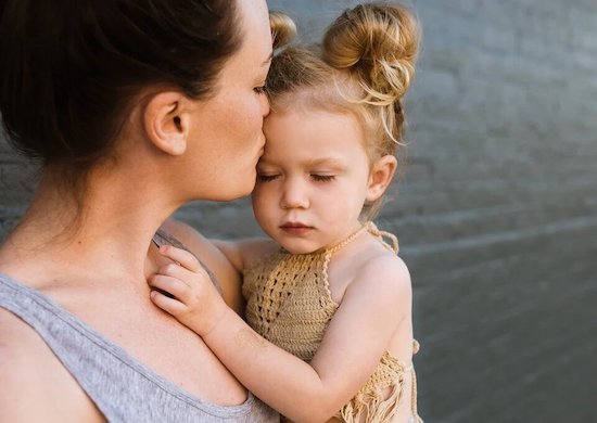 6 секретных стратегий от мам вежливых детей -  