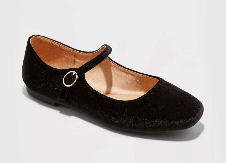  - 9 пар туфель Мэри Джейн, которые отражают современный взгляд на классику