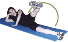 36 неделя беременности упражнения для родов