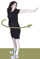 36 неделя беременности упражнения для родов